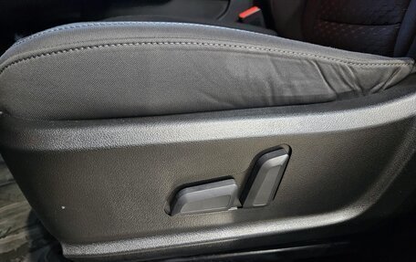 Haval F7x I, 2021 год, 1 949 000 рублей, 19 фотография