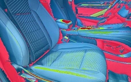 Haval F7x I, 2021 год, 1 949 000 рублей, 12 фотография