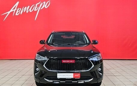 Haval F7x I, 2021 год, 1 949 000 рублей, 8 фотография