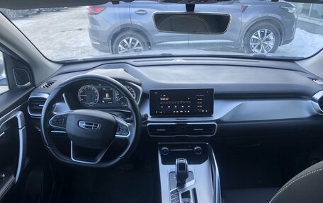 Geely Coolray I, 2020 год, 1 819 500 рублей, 10 фотография