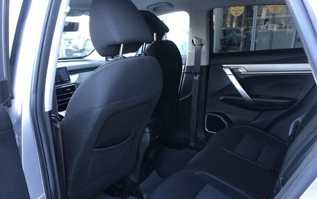 Geely Coolray I, 2020 год, 1 819 500 рублей, 11 фотография