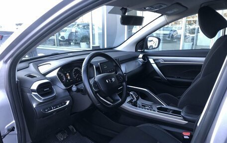 Geely Coolray I, 2020 год, 1 819 500 рублей, 9 фотография