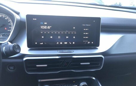 Geely Coolray I, 2020 год, 1 819 500 рублей, 14 фотография