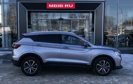 Geely Coolray I, 2020 год, 1 819 500 рублей, 4 фотография