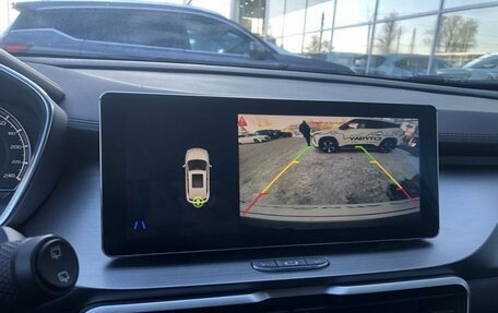 Geely Coolray I, 2020 год, 1 819 500 рублей, 15 фотография