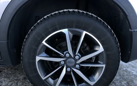 Geely Coolray I, 2020 год, 1 819 500 рублей, 17 фотография