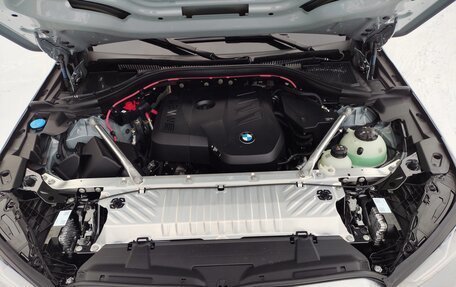 BMW X3, 2025 год, 7 799 000 рублей, 10 фотография