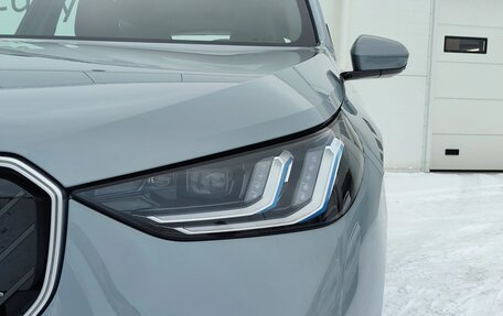 BMW X3, 2025 год, 7 799 000 рублей, 8 фотография