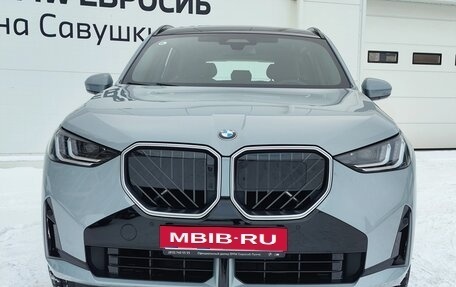 BMW X3, 2025 год, 7 799 000 рублей, 3 фотография