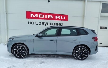 BMW X3, 2025 год, 7 799 000 рублей, 5 фотография