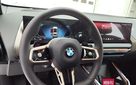 BMW X3, 2025 год, 7 799 000 рублей, 12 фотография