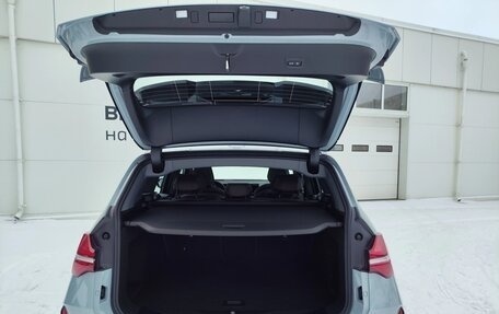 BMW X3, 2025 год, 7 799 000 рублей, 9 фотография