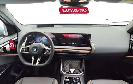 BMW X3, 2025 год, 7 799 000 рублей, 11 фотография