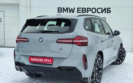 BMW X3, 2025 год, 7 799 000 рублей, 2 фотография