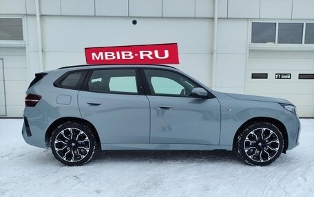 BMW X3, 2025 год, 7 799 000 рублей, 6 фотография