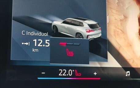 BMW X3, 2025 год, 7 799 000 рублей, 18 фотография