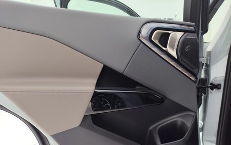 BMW X3, 2025 год, 7 799 000 рублей, 26 фотография