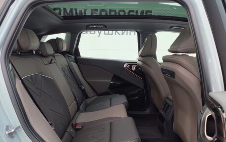 BMW X3, 2025 год, 7 799 000 рублей, 25 фотография