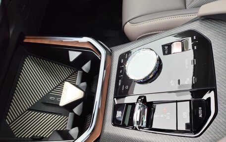 BMW X3, 2025 год, 7 799 000 рублей, 23 фотография