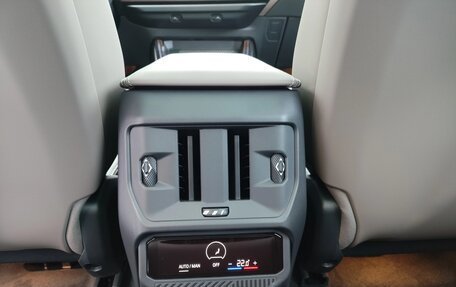 BMW X3, 2025 год, 7 799 000 рублей, 28 фотография