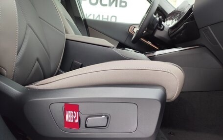 BMW X3, 2025 год, 7 799 000 рублей, 22 фотография