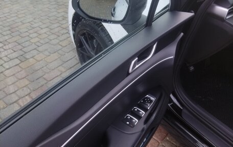 KIA K5, 2020 год, 2 300 000 рублей, 11 фотография