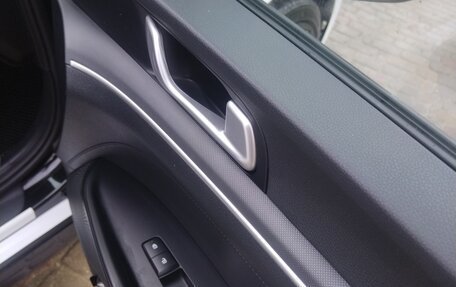 KIA K5, 2020 год, 2 300 000 рублей, 14 фотография