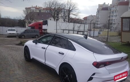 KIA K5, 2020 год, 2 300 000 рублей, 4 фотография