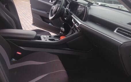 KIA K5, 2020 год, 2 300 000 рублей, 15 фотография