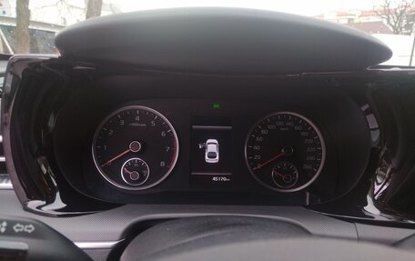 KIA K5, 2020 год, 2 300 000 рублей, 19 фотография