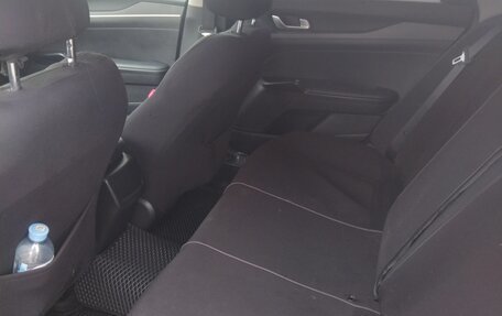 KIA K5, 2020 год, 2 300 000 рублей, 18 фотография