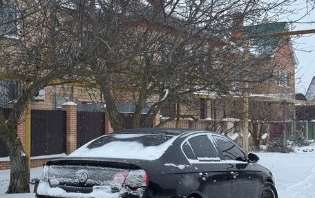 Volkswagen Passat B6, 2008 год, 450 000 рублей, 3 фотография