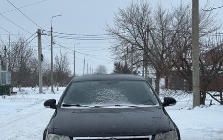 Volkswagen Passat B6, 2008 год, 450 000 рублей, 2 фотография