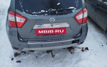 Nissan Terrano III, 2015 год, 950 000 рублей, 3 фотография