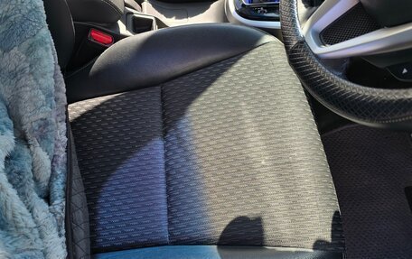 Honda Fit III, 2016 год, 1 200 000 рублей, 8 фотография