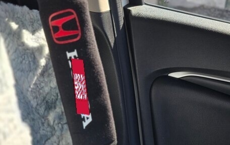 Honda Fit III, 2016 год, 1 200 000 рублей, 10 фотография