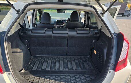 Honda Fit III, 2016 год, 1 200 000 рублей, 18 фотография