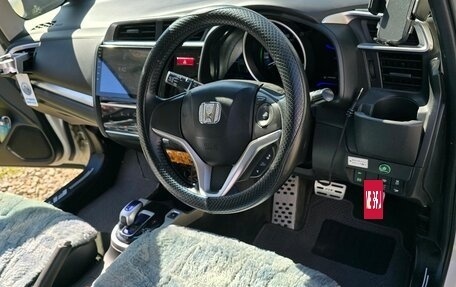 Honda Fit III, 2016 год, 1 200 000 рублей, 11 фотография