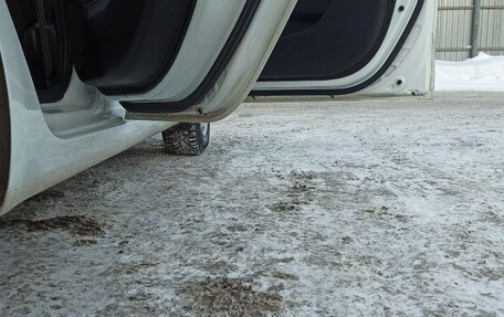 KIA Rio III рестайлинг, 2016 год, 1 150 000 рублей, 12 фотография