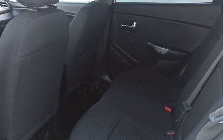 KIA Rio III рестайлинг, 2016 год, 1 150 000 рублей, 14 фотография