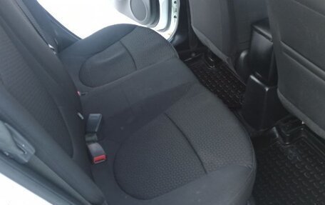 KIA Rio III рестайлинг, 2016 год, 1 150 000 рублей, 18 фотография