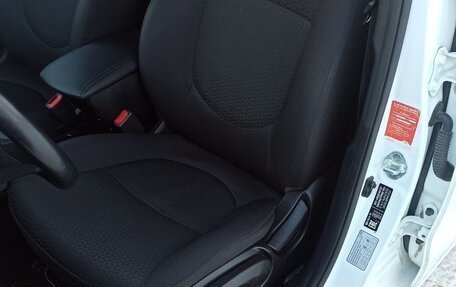 KIA Rio III рестайлинг, 2016 год, 1 150 000 рублей, 15 фотография