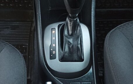 KIA Rio III рестайлинг, 2016 год, 1 150 000 рублей, 20 фотография