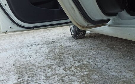 KIA Rio III рестайлинг, 2016 год, 1 150 000 рублей, 11 фотография