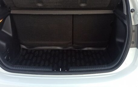 KIA Rio III рестайлинг, 2016 год, 1 150 000 рублей, 21 фотография