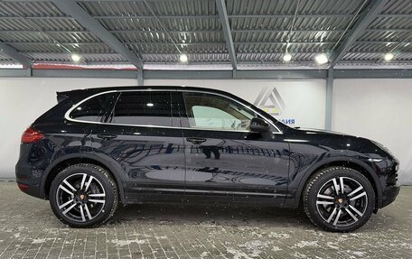 Porsche Cayenne III, 2012 год, 3 199 000 рублей, 6 фотография