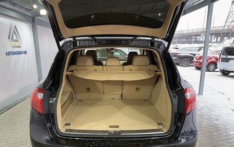 Porsche Cayenne III, 2012 год, 3 199 000 рублей, 9 фотография