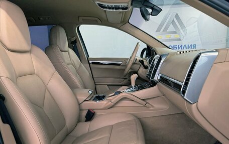 Porsche Cayenne III, 2012 год, 3 199 000 рублей, 11 фотография