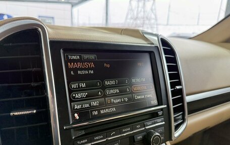 Porsche Cayenne III, 2012 год, 3 199 000 рублей, 13 фотография