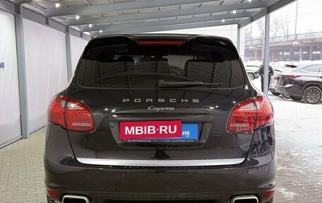 Porsche Cayenne III, 2012 год, 3 199 000 рублей, 4 фотография